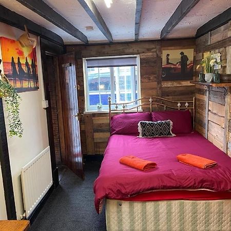 Oyo Yarm Cottages Kirklevington Екстер'єр фото