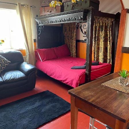 Oyo Yarm Cottages Kirklevington Екстер'єр фото
