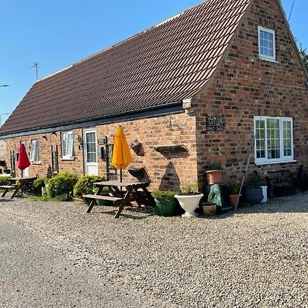 Oyo Yarm Cottages Kirklevington Екстер'єр фото