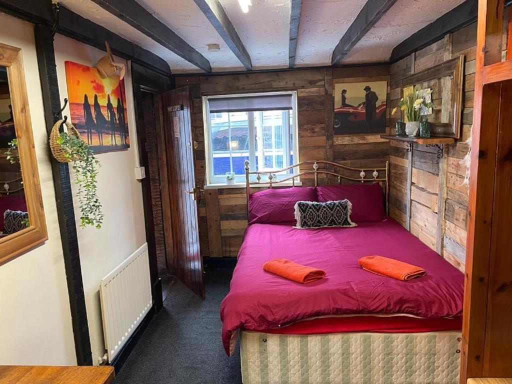 Oyo Yarm Cottages Kirklevington Екстер'єр фото