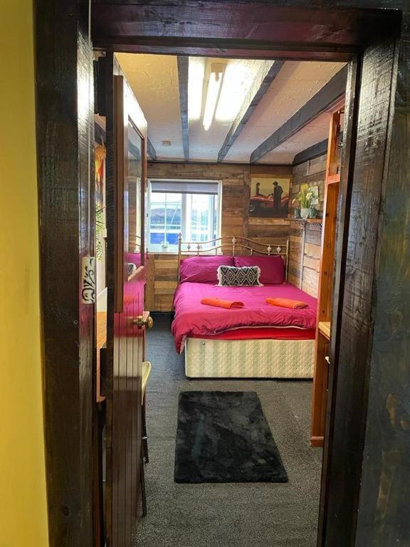 Oyo Yarm Cottages Kirklevington Екстер'єр фото