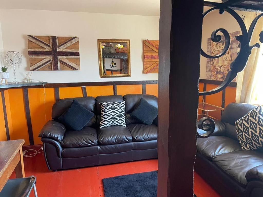 Oyo Yarm Cottages Kirklevington Екстер'єр фото