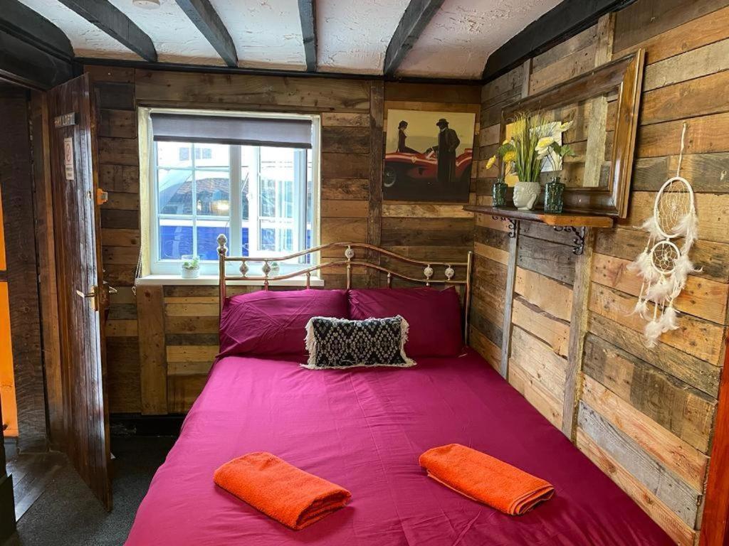 Oyo Yarm Cottages Kirklevington Екстер'єр фото
