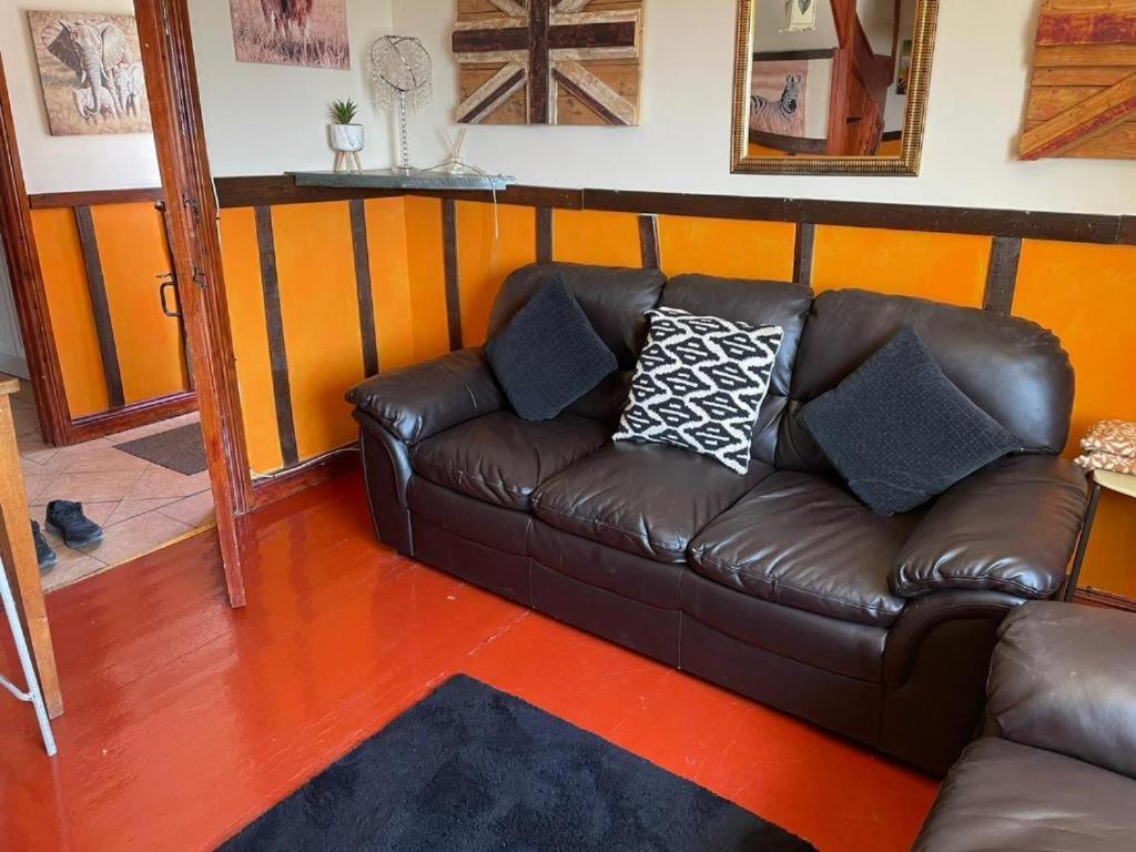 Oyo Yarm Cottages Kirklevington Екстер'єр фото