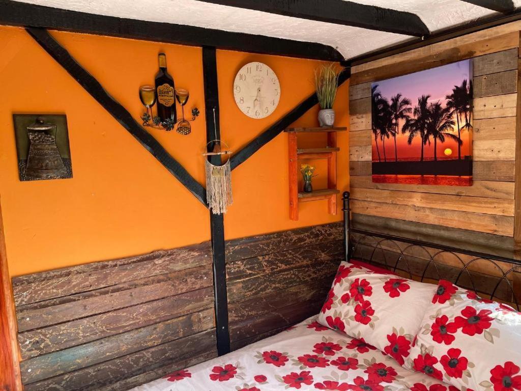 Oyo Yarm Cottages Kirklevington Екстер'єр фото