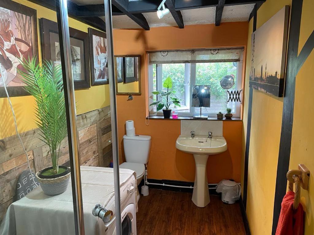 Oyo Yarm Cottages Kirklevington Екстер'єр фото