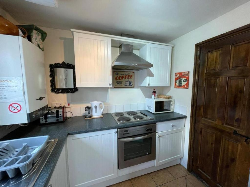 Oyo Yarm Cottages Kirklevington Екстер'єр фото