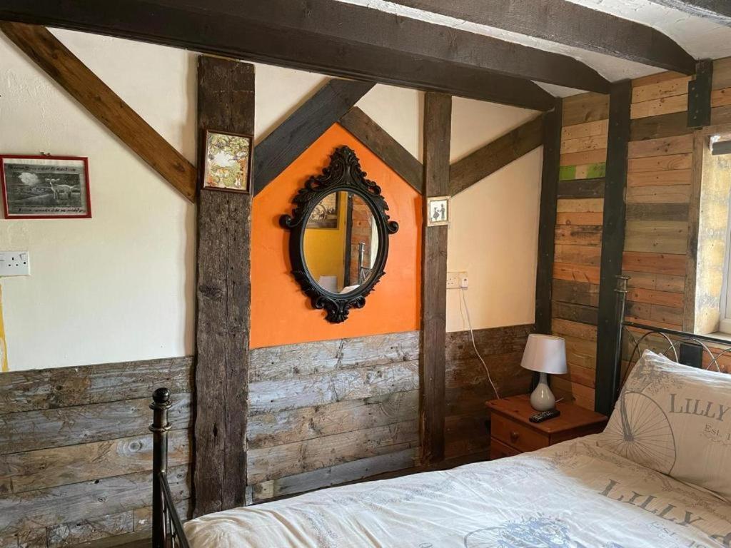 Oyo Yarm Cottages Kirklevington Екстер'єр фото