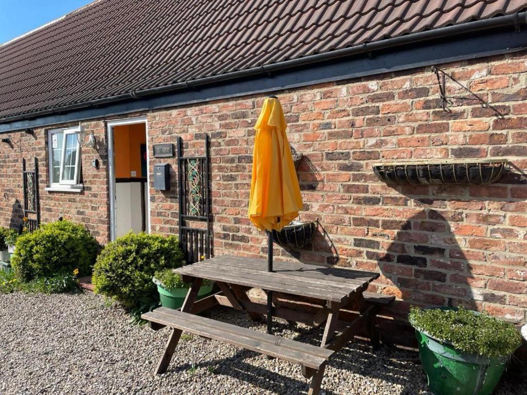 Oyo Yarm Cottages Kirklevington Екстер'єр фото