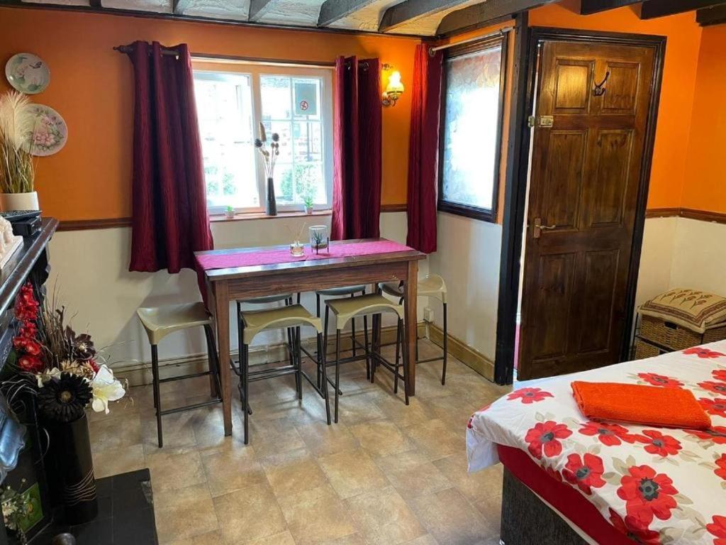 Oyo Yarm Cottages Kirklevington Екстер'єр фото