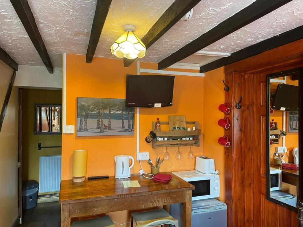 Oyo Yarm Cottages Kirklevington Екстер'єр фото