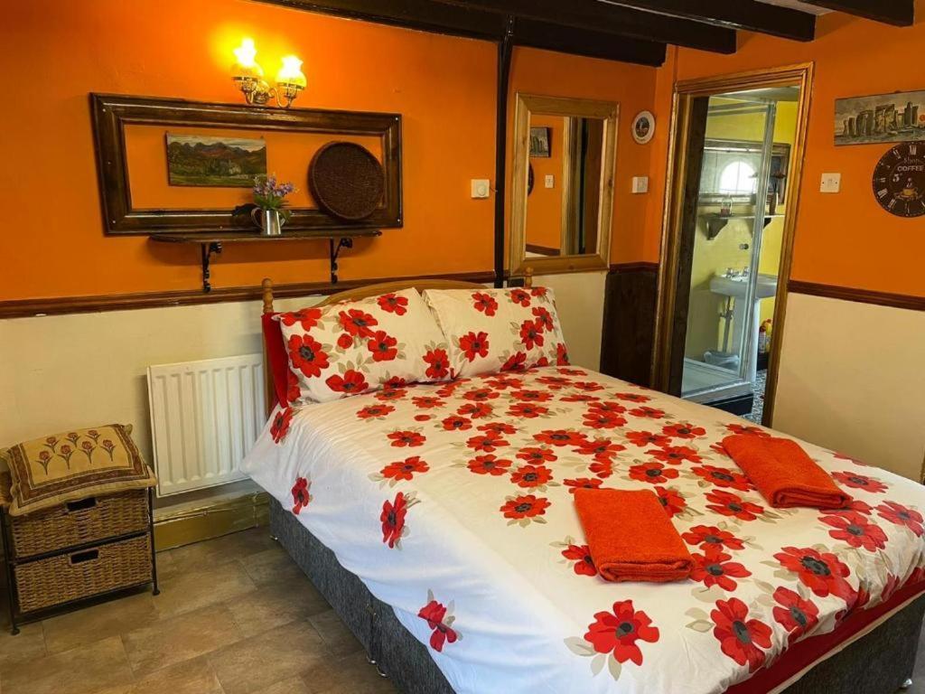 Oyo Yarm Cottages Kirklevington Екстер'єр фото