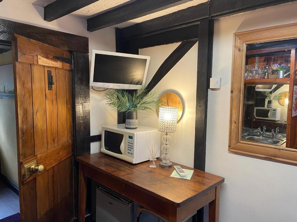 Oyo Yarm Cottages Kirklevington Екстер'єр фото